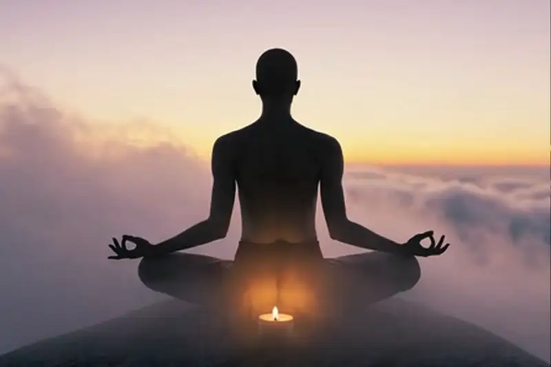 De kracht van Boeddhistische Mindfulness