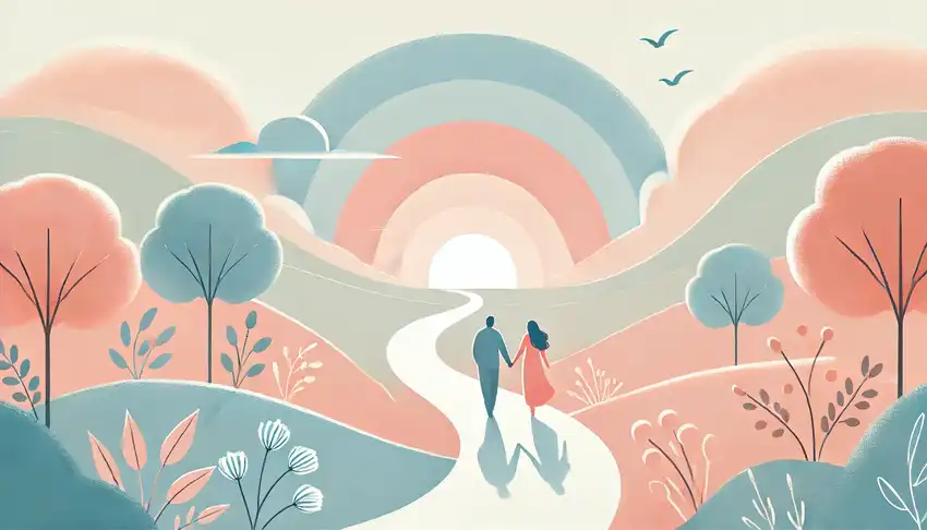 Hoe Ga Je Om Met Een Partner Die Minder Ambitie En Geld Heeft? (VOLGENS de Wet van Aantrekking)