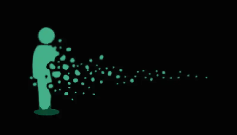 Ik Dacht Als Je Sterft Is Het Zwart En Ben Je Weg