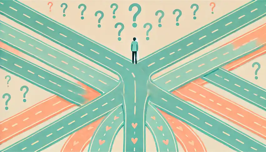 Maken Datingapps Het Juist Moeilijker om te Daten?