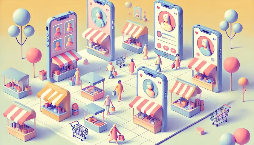 Maken Datingapps Het Juist Moeilijker om te Daten?