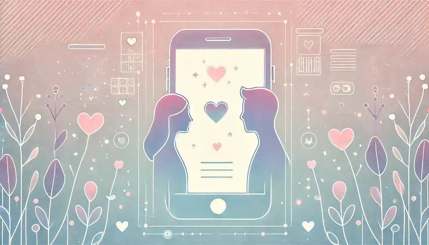 Maken Datingapps Het Juist Moeilijker om te Daten?