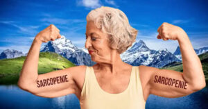 Sarcopenia