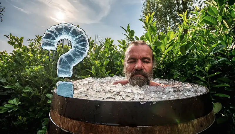 Wat gebeurt er nou precies met je als je de ademhalingsoefeningen doet van Wim Hof