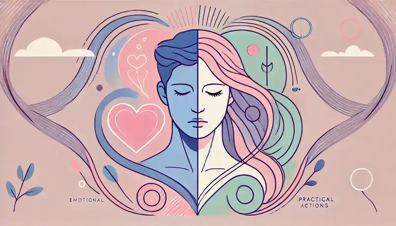 Emotionele Diepgang Versus Praktische Toewijding: Verschillen In Loyaliteit Tussen Mannen En Vrouwen