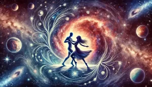 Het Universum Is Niet Geïnteresseerd In Eendagsvliegen