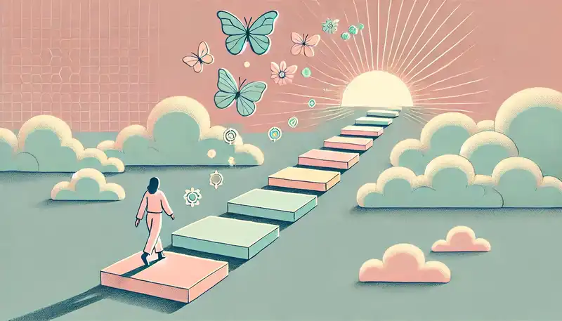 Hoe We Ons Vergissen In Wat Waardevol Is