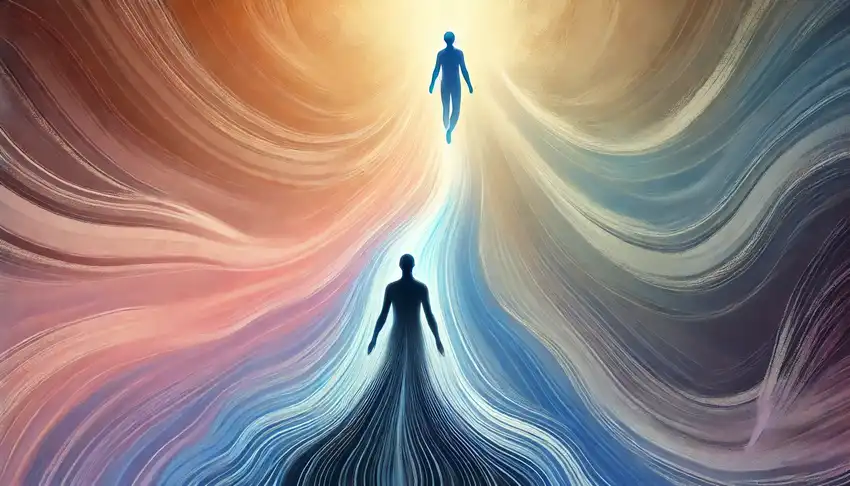 Hoe Ik Altijd In Mijn Eigen Natuur Aanwezig Ben