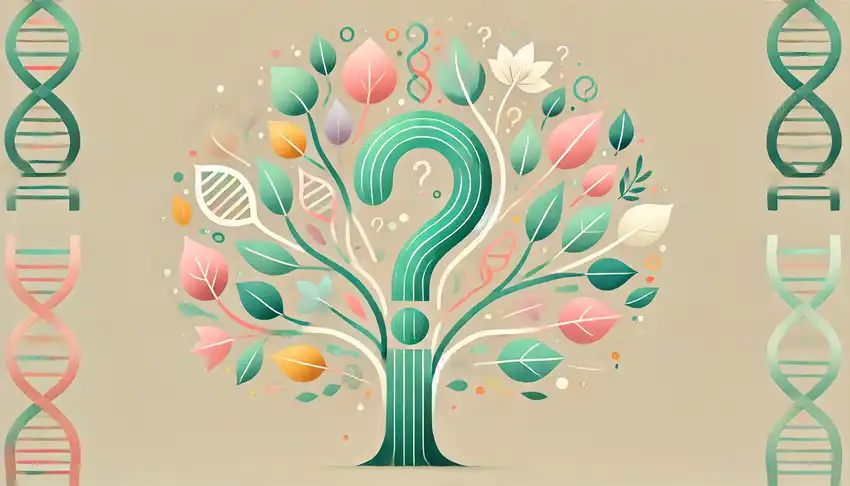 Revolutie In De Biologie: Vooraanstaand Expert Ontkracht Evolutietheorie