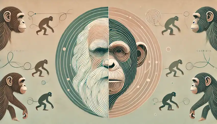 Revolutie In De Biologie: Vooraanstaand Expert Ontkracht Evolutietheorie