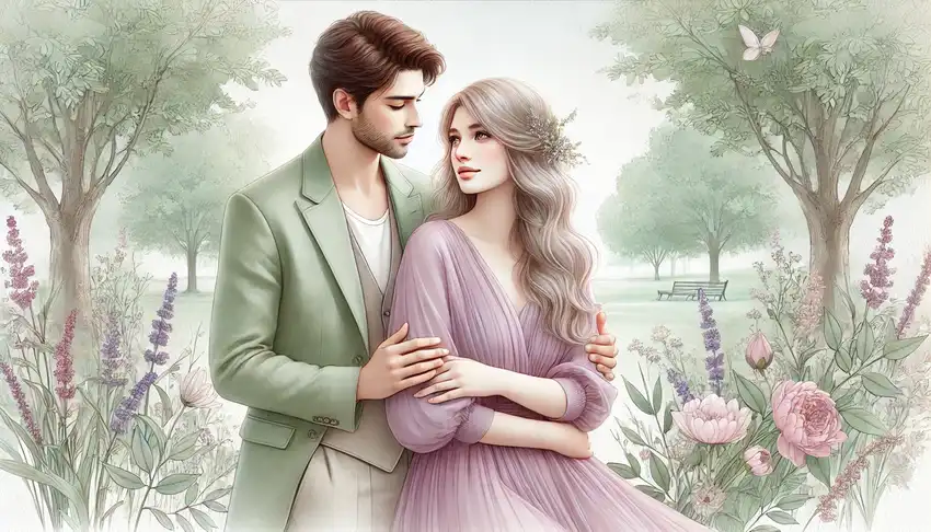 Neutrale visuele representatie van de rol van delta mannen in de samenleving