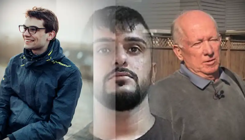 Waarom Delta Mannen De Onmisbare Schakel Zijn in Onze Samenleving (En Hoe Je Er Een Herkent)