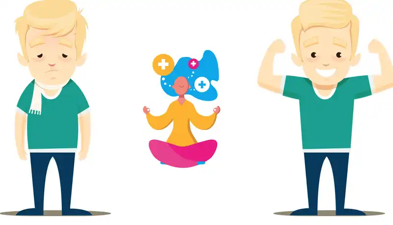 Hoe Je Goede Gezondheid Voor Iemand Anders Kunt Manifesteren