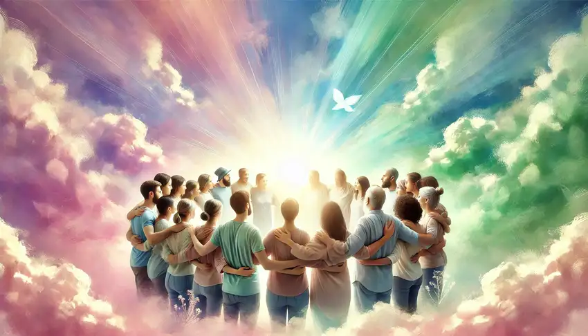 Hoe Je Iemand Eindelijk Kunt Vergeven In 3 Stappen