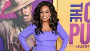 Hoe te Manifesteren volgens Oprah Winfrey