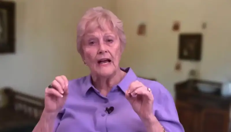 Tijdens de bevalling beleefde ik wat nu een bijna-doodervaring wordt genoemd