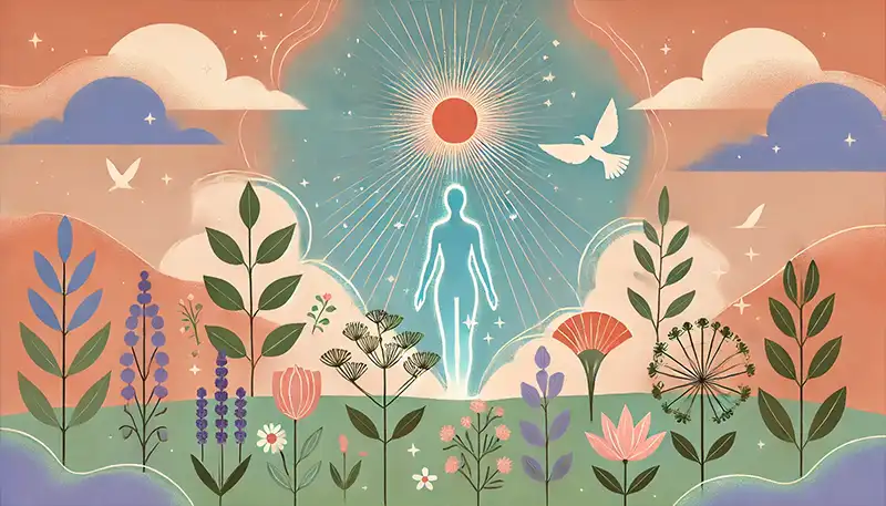 Visualisatie voor Motivatie om je Succesreis te Starten