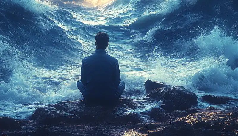 Werkt Visualisatie voor Overvloed Echt?