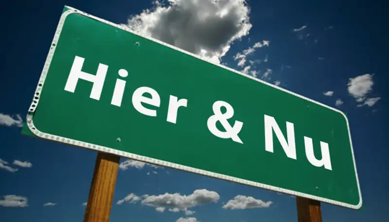 3 Gewoontes die Spirituele Groei Blokkeren volgens Eckhart Tolle