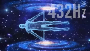 432Hz en Alfagolven - Ervaar Diepe Harmonische Emotionele Heling