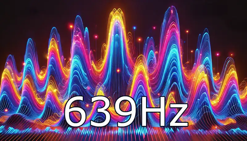 639Hz