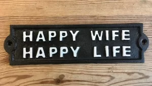 8 Bewezen Tips om je Vrouw Gelukkig te Houden