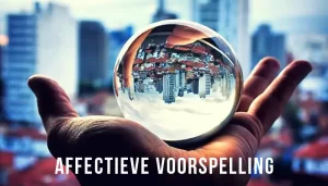 Affectieve Voorspelling