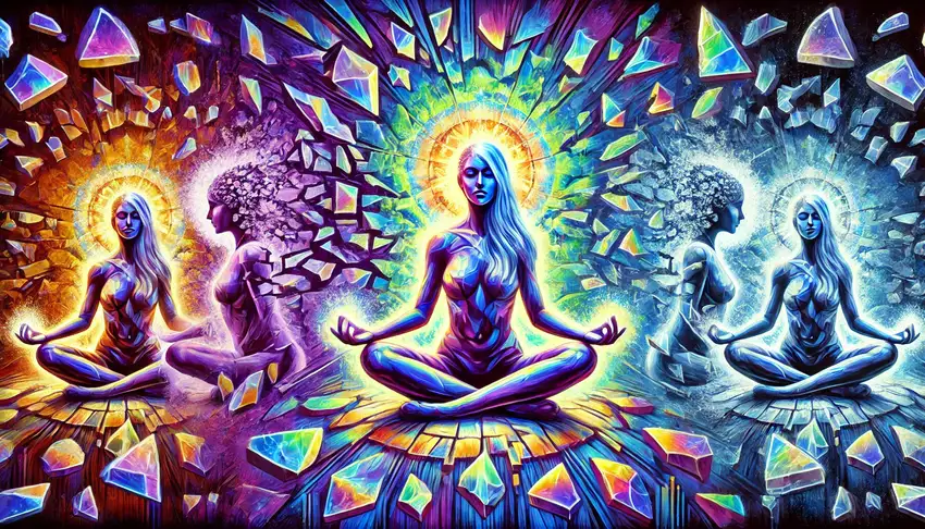 Bewezen Methode om Negatieve Overtuigingen en Gewoonten Definitief te Verwijderen