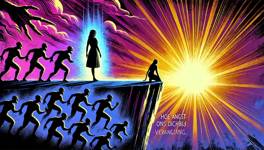 Bewezen Methode om Negatieve Overtuigingen en Gewoonten Definitief te Verwijderen