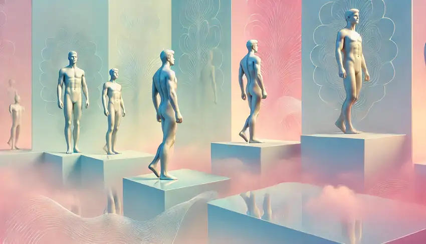 De 7 Hermetische Principes en Hoe Ze Je Leven Verbeteren