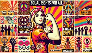 De Kracht van het Herstellende Feminisme