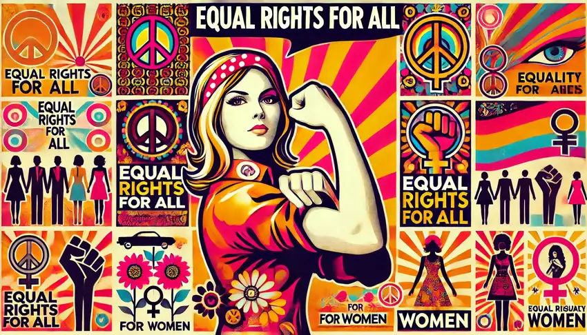De Kracht van het Herstellende Feminisme
