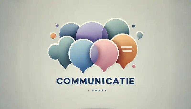 De Kunst van Communicatie