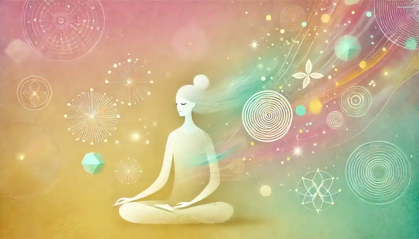 De Wetenschapper Die De Wet van Aantrekking Oploste