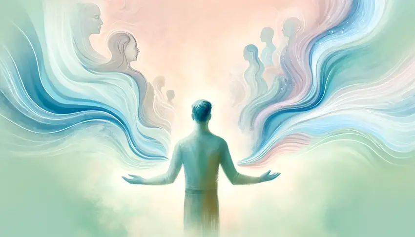 De Wetenschapper Die De Wet van Aantrekking Oploste