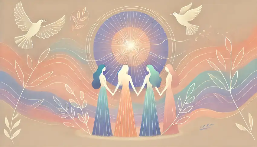 De Wetenschapper Die De Wet van Aantrekking Oploste