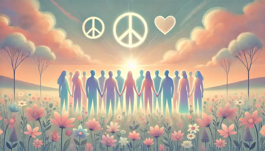 De Wetenschapper Die De Wet van Aantrekking Oploste