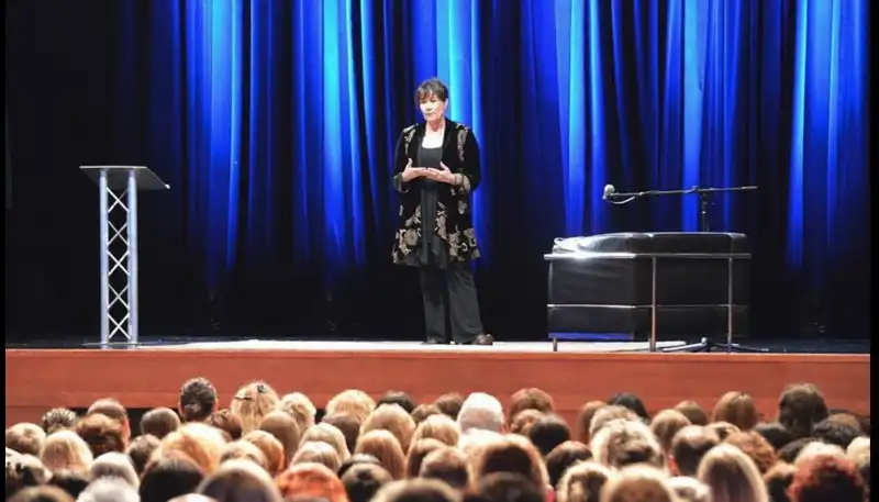 De sleutel tot moeiteloos manifesteren - Esther Hicks