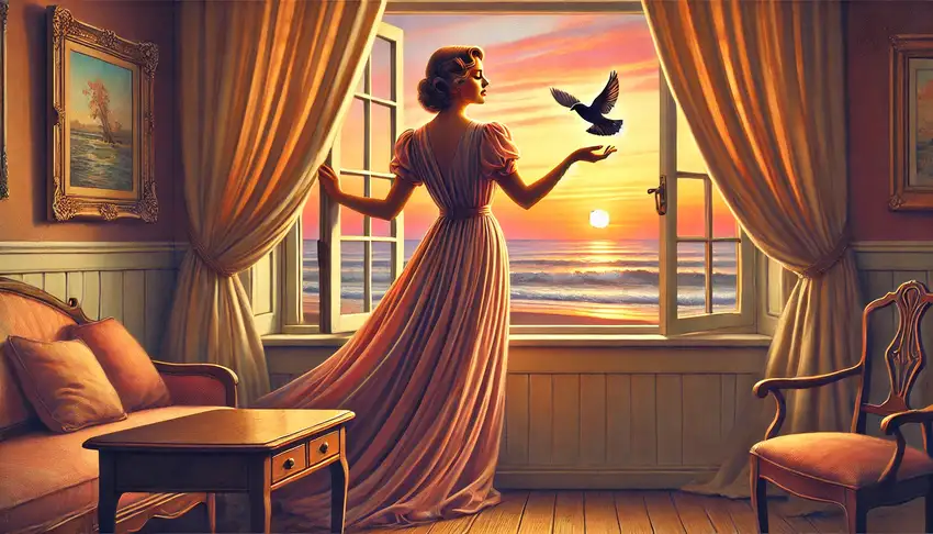 Dit Zijn De 5 Regels Hoe Je Het Spel Van Je Eigen Realiteit Te Slim Af Kunt Zijn