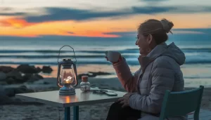 Drink Je Altijd Koffie Op Een Lege Maag