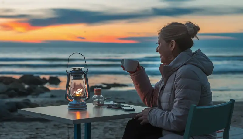 Drink Je Altijd Koffie Op Een Lege Maag