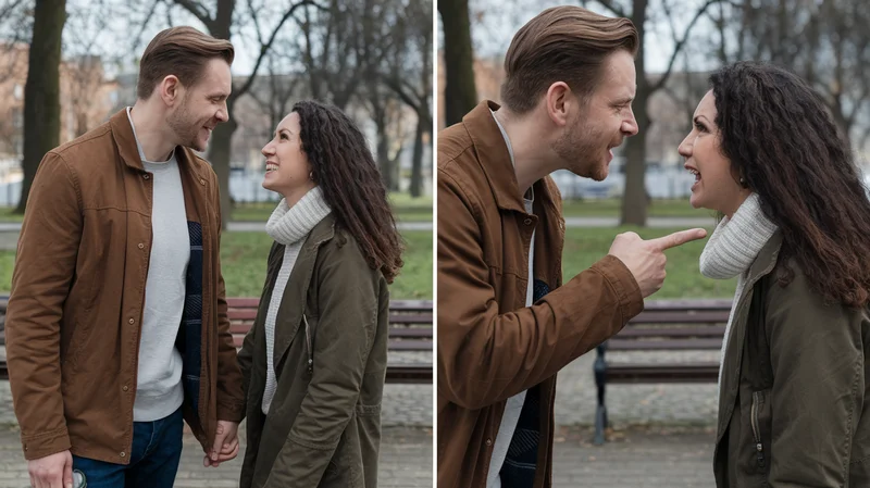 Gezonde versus Ongezonde Behoeften in een Relatie