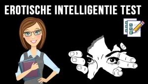 Erotische intelligentie test