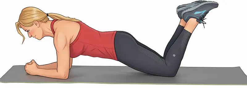 De voordelen voor je hart- en vaatstelsel zijn een belangrijke reden waarom steeds meer mensen planken toevoegen aan hun dagelijkse routine.