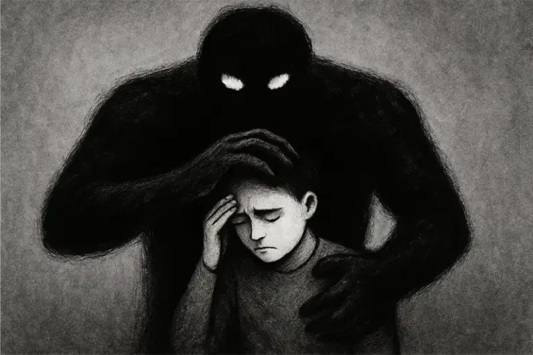 De wetenschap achter de verborgen rol van ontsteking bij depressie