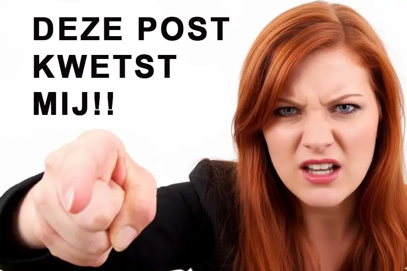 Deze ene verandering zal je leven compleet veranderen