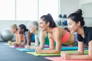 Waarom jij ook planking moet proberen in 2025