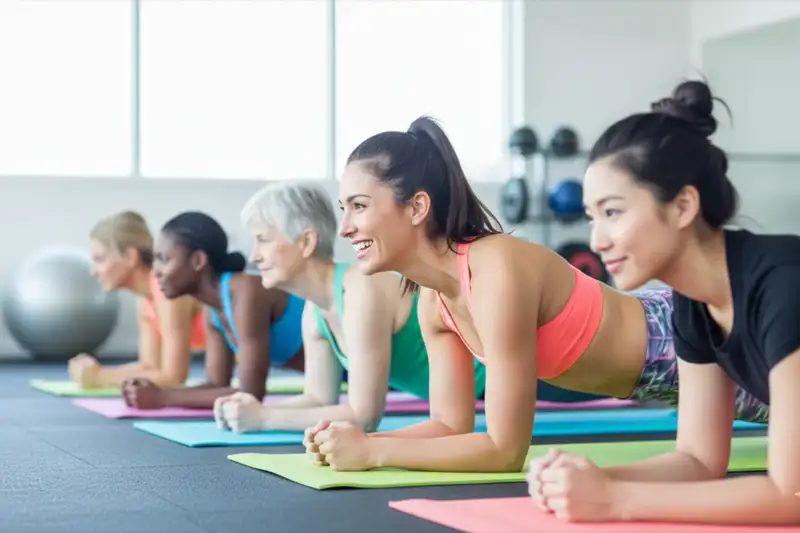 Waarom jij ook planking moet proberen in 2025