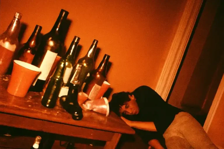 Waarom mannen vaker verslaafd raken aan drank en drugs dan vrouwen