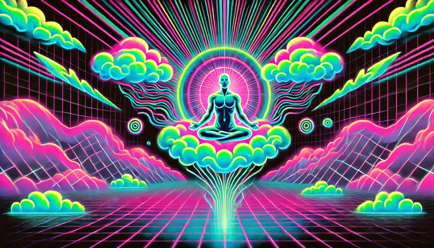 Herinner Jezelf - Ontdek De Kracht van je Eigen Bewustzijn en de Kunst van het Loslaten